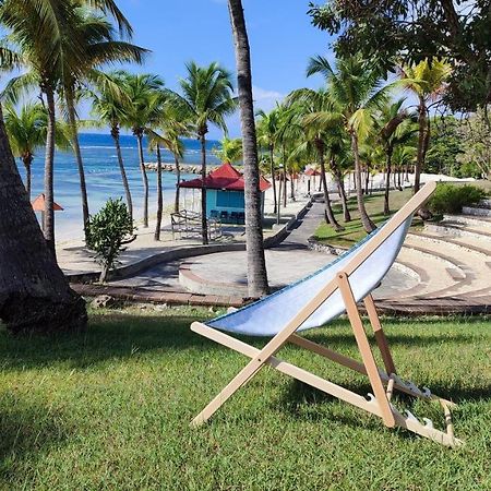 Studio Vue Mer Guadeloupe Сен-Ан Екстериор снимка