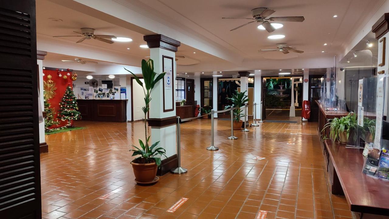 Studio Vue Mer Guadeloupe Сен-Ан Екстериор снимка